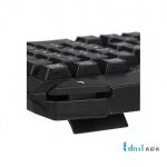 کیبورد تسکو مدل TK 8024‏‏ با حروف فارسی