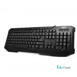 کیبورد تسکو مدل TK 8026 با حروف فارسی