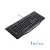 کیبورد تسکو مدل TK 8018 با حروف فارسی