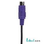 کیبورد تسکو مدل TK 8024‏‏ با حروف فارسی