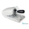 دستگاه پرفراژ چک دستی مکس مدل RC-20S