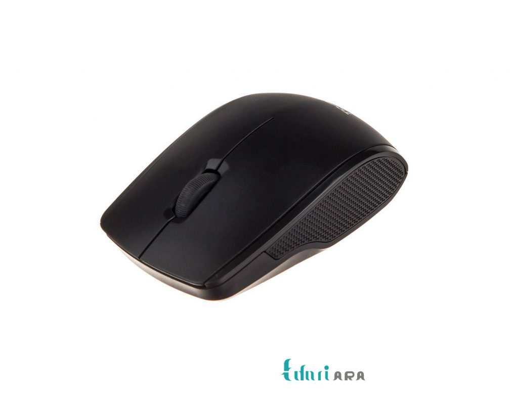 کیبورد و ماوس بی سیم تسکو مدل TKM 7018