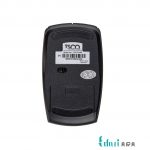 کیبورد و ماوس بی سیم تسکو مدل TKM 7018