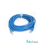 کابل شبکه 10 متری CAT5