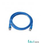 کابل شبکه 1 متری CAT5