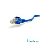کابل شبکه 15 متری CAT5