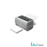 پرینتر سوزنی اپسون مدل DFX-9000