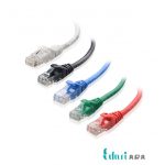 کابل شبکه50 متری CAT5