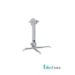 پایه سقفی پروژکتور اسکوپ سایز 100تا 180سانتی متری