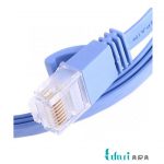 کابل شبکه 15 متری CAT6