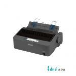 پرینتر سوزنی اپسون مدل LQ-350