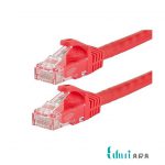 کابل شبکه 50 متری CAT6