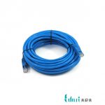 کابل شبکه 5 متری CAT6