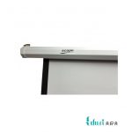 پرده نمایش برقی اسکوپ سایز 300x300