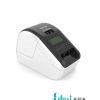 پرینتر لیبل زن برادر مدل QL-820NWB