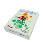 خرید کاغذ A4 سل پرینت 80 گرمی مدل EXACTIVE بسته 500 عددی