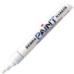 ماژیک چند منظوره زبرا مدل Paint