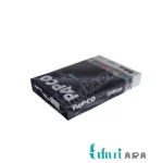 کاغذ 80 گرمی کپی سایز A4 پیپروان