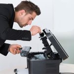راه حل‌های رفع مشکل پرینت نگرفتن