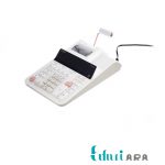 ماشین حساب کاسیو مدل DR-140R