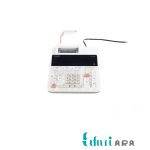 ماشین حساب کاسیو مدل DR-140R