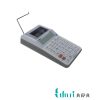 ماشین حساب کاسیو مدل HR-8RC-BK