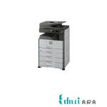 دستگاه کپی شارپ مدل AR-X201