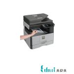 دستگاه کپی شارپ مدل AR-X201