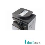 دستگاه کپی شارپ مدل AR-X201