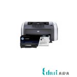 کارتریج پرینتر اچ پی مدل 1010