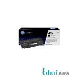 کارتریج تونر لیزری مشکی اچ پی مدل 49A