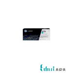 کارتریج تونر لیزری آبی اچ پی مدل 507A