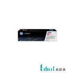 کارتریج تونر لیزری قرمز اچ پی مدل 128A
