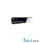 کارتریج تونر لیزری زرد اچ پی مدل 410A