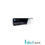 کارتریج تونر لیزری آبی اچ پی مدل 410A