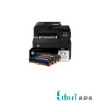 کارتریج پرینتر لیزر رنگی اچ پی مدل M276