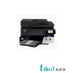 کارتریج پرینتر لیزر رنگی اچ پی مدل Mfp M175