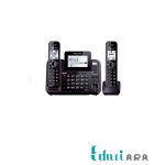 تلفن بی سیم پاناسونیک مدل KX-TG9542