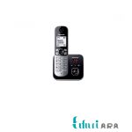 تلفن بي سيم پاناسونیک مدل KX-TG6821