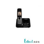 تلفن بي سيم پاناسونیک مدل KX-TG3721