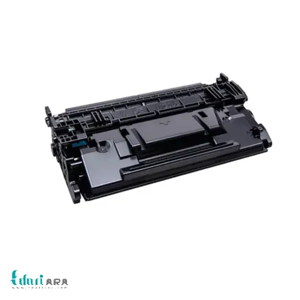 خرید کارتریج تونر لیزری مشکی اچ پی مدل 87A