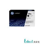 کارتریج تونر لیزری مشکی اچ پی مدل 14A