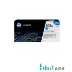 کارتریج تونر لیزری ابی اچ پی 502A