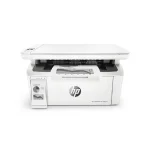 خرید پرینتر چندکاره لیزری اچ پی مدل LaserJet Pro M28w