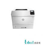 پرینتر لیزری اچ پی مدل LaserJet Enterprise M604dn