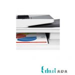 پرینتر چندکاره لیزری رنگی اچ پی مدل LaserJet Pro MFP M277dw