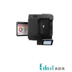 پرینتر چندکاره لیزری رنگی اچ پی مدل LaserJet Enterprise MFP M680dn