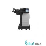 پرینتر چندکاره لیزری رنگی اچ پی مدل M680z