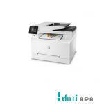 پرینتر چندکاره لیزری رنگی اچ پی مدل LaserJet Pro MFP M281fdw