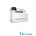 پرینتر چندکاره لیزری رنگی اچ پی مدل LaserJet Pro MFP M281fdn